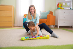 Lamaze Musical Inchworm