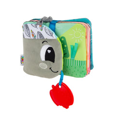 Colourful Caterpillar Book