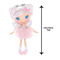 LALALOOPSY LARGE DOLL CLOUD E. SKY