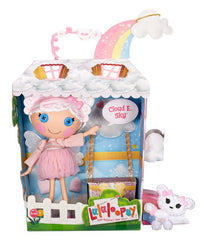 Lalaloopsy Large Doll Cloud E. Sky