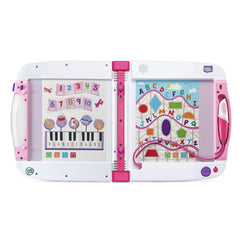 LeapFrog Bluey LeapStart Bundle - Pink