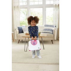 LeapFrog Bluey LeapStart Bundle - Pink