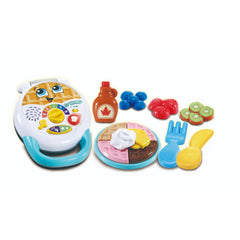 LeapFrog Build-A-Waffle Learning Set