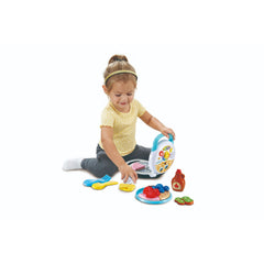 LeapFrog Build-A-Waffle Learning Set