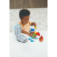 LeapFrog Build-A-Waffle Learning Set