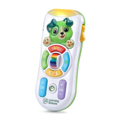 LeapFrog Channel Fun Learning Remote