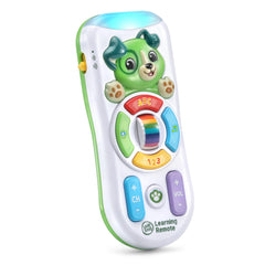 LeapFrog Channel Fun Learning Remote