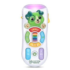 LeapFrog Channel Fun Learning Remote