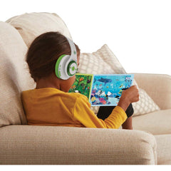 LeapFrog Leappods Max Kid Safe Headphones