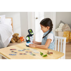 LeapFrog Magic Adventures Microscope