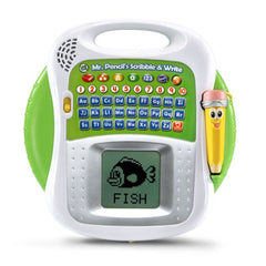 LeapFrog Mr Pencil's Scribble & Write