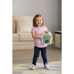 LeapFrog Mr Pencil's Scribble & Write