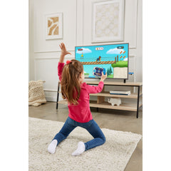 Leapfrog Paw Patrol To The Rescue Learning Video Game