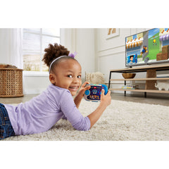 Leapfrog Paw Patrol To The Rescue Learning Video Game