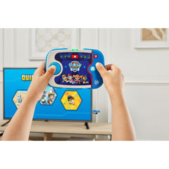 Leapfrog Paw Patrol To The Rescue Learning Video Game