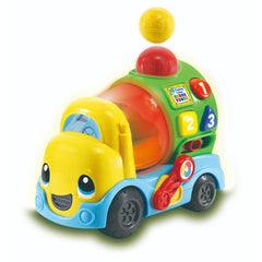 LeapFrog Popping Colour Mixer Truck