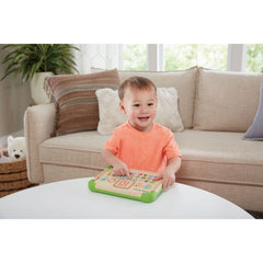 Leapfrog Touch & Learn Nature Abc Board