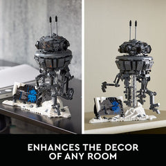 LEGO 75306 Star Wars Imperial Probe Droid