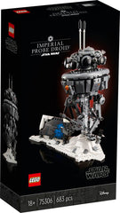 LEGO 75306 Star Wars Imperial Probe Droid