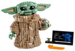LEGO 75318 Star Wars The Child
