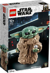 LEGO 75318 Star Wars The Child