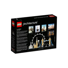 LEGO 21034 Architecture London