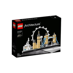 LEGO 21034 Architecture London