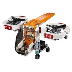 LEGO 31071 Creator Drone Explorer