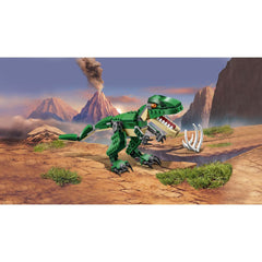 LEGO 31058 Creator Mighty Dinosaurs