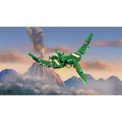 LEGO 31058 Creator Mighty Dinosaurs