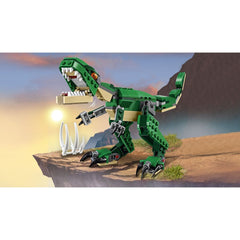 LEGO 31058 Creator Mighty Dinosaurs