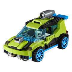 LEGO 31074 Creator Rocket Rally Car