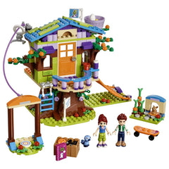 LEGO 41335 Friends Mia's Tree House