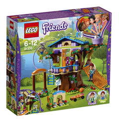 LEGO 41335 Friends Mia's Tree House