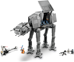 LEGO 75288 Star Wars At-At