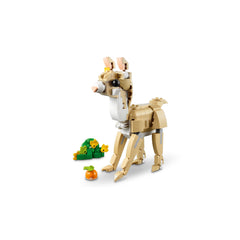 LEGO 31162 Creator Cute Bunny