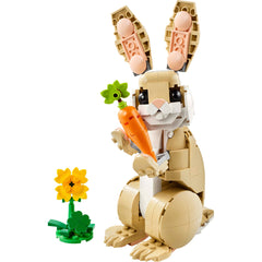 LEGO 31162 Creator Cute Bunny