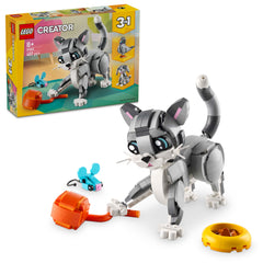 LEGO 31163 Creator Playful Cat