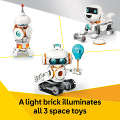 LEGO 31164 Creator Space Robot