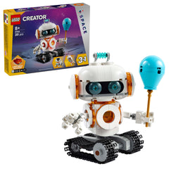 LEGO 31164 Creator Space Robot