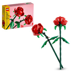 LEGO 40460 Icons Roses