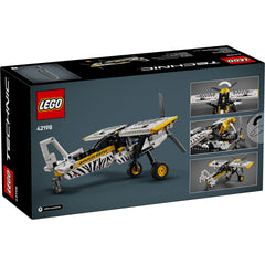 LEGO 42198 Technic Bush Plane