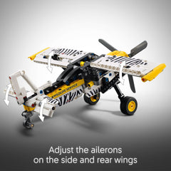 LEGO 42198 Technic Bush Plane