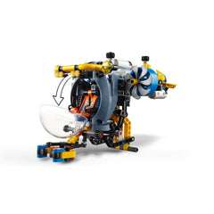 LEGO 42201 Technic Deep-Sea Research Submarine