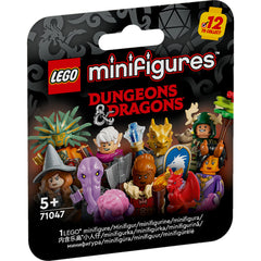 LEGO 71047 Minifigures Dungeons & Dragons