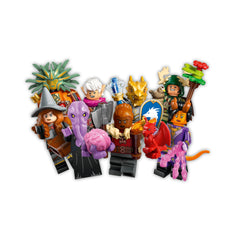 LEGO 71047 Minifigures Dungeons & Dragons