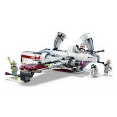 LEGO 75402 Star Wars ARC-170 Starfighter