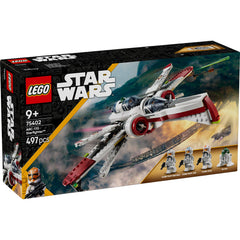 LEGO 75402 Star Wars ARC-170 Starfighter