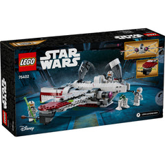 LEGO 75402 Star Wars ARC-170 Starfighter