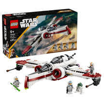 LEGO 75402 Star Wars ARC-170 Starfighter